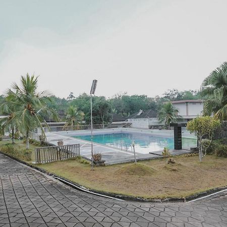 Reddoorz Premium @ Jalan Pal 10 Jambi Otel Dış mekan fotoğraf