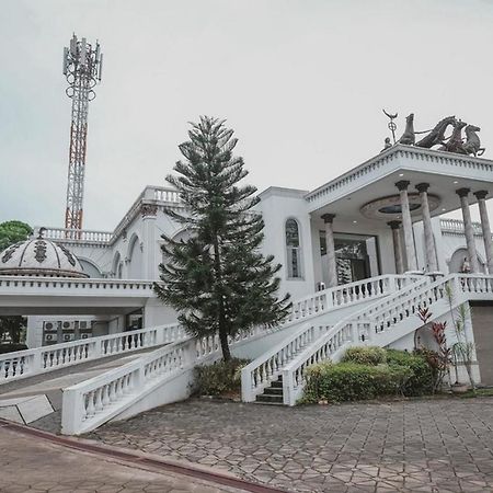 Reddoorz Premium @ Jalan Pal 10 Jambi Otel Dış mekan fotoğraf